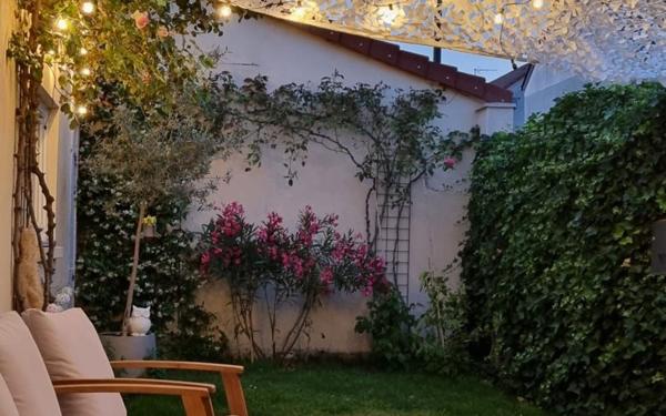 Maison à vendre    3 pièces • 92 m2 Saint-Pierre-des-Corps