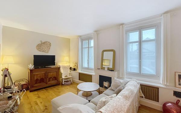 Maison à vendre    3 pièces • 92 m2 Saint-Pierre-des-Corps