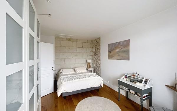 Maison à vendre    3 pièces • 92 m2 Saint-Pierre-des-Corps