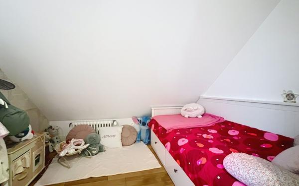 Maison à vendre    3 pièces • 92 m2 Saint-Pierre-des-Corps