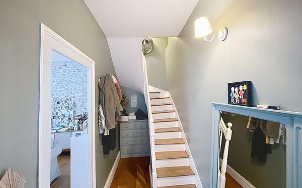 Maison à vendre    3 pièces • 92 m2 Saint-Pierre-des-Corps