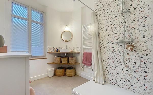 Maison à vendre    3 pièces • 92 m2 Saint-Pierre-des-Corps