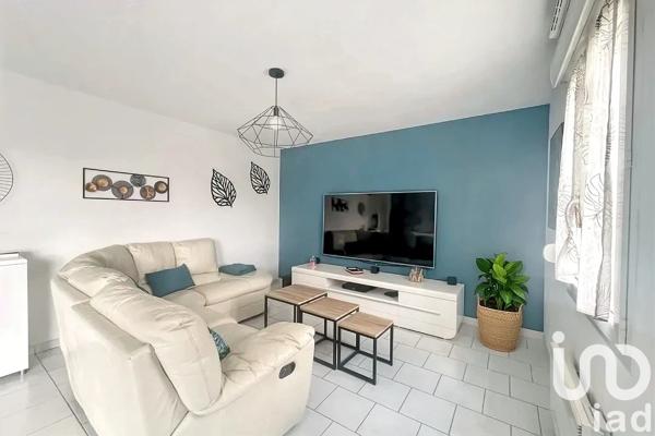 Maison à vendre 4 pièces 84 m² Miraumont