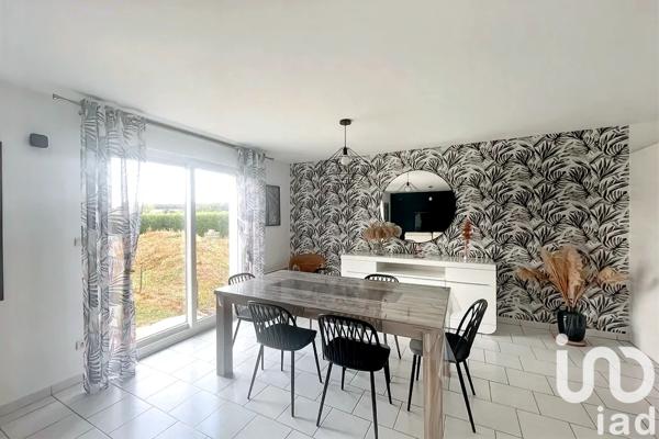 Maison à vendre 4 pièces 84 m² Miraumont