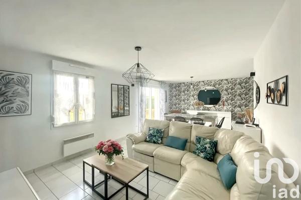 Maison à vendre 4 pièces 84 m² Miraumont