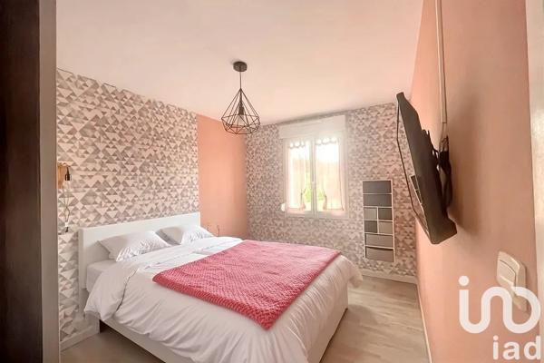 Maison à vendre 4 pièces 84 m² Miraumont