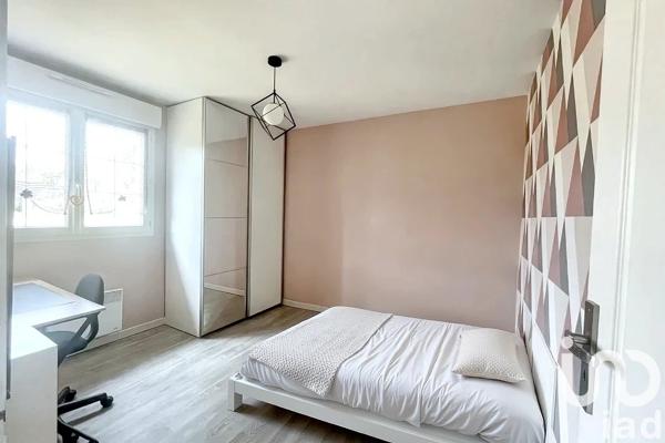 Maison à vendre 4 pièces 84 m² Miraumont