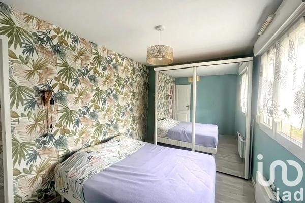 Maison à vendre 4 pièces 84 m² Miraumont