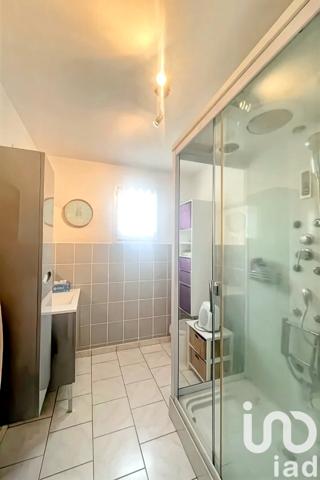 Maison à vendre 4 pièces 84 m² Miraumont