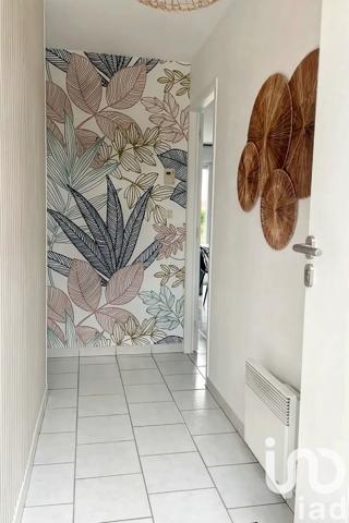 Maison à vendre 4 pièces 84 m² Miraumont