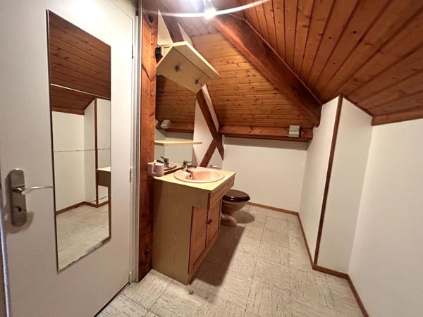 Appartement Caen 1 pièce(s) 10 m2