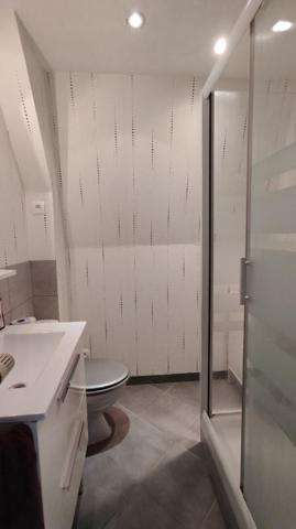 Mulhouse Quartier Nord REBBERG : Immeuble de 5 logements 277m2 sur 4 niveaux