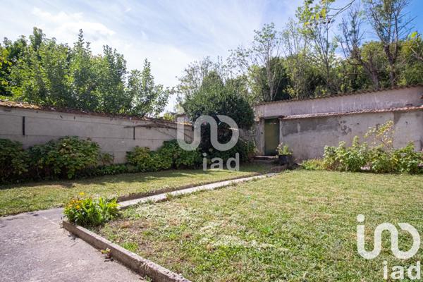 Maison à vendre 7 pièces 134 m² Nemours