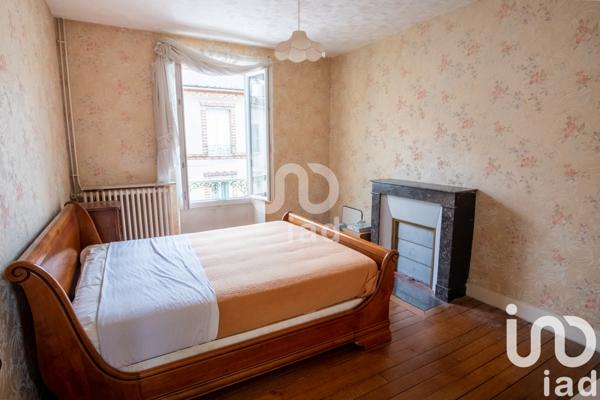 Maison à vendre 7 pièces 134 m² Nemours