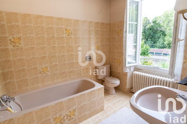 Maison à vendre 7 pièces 134 m² Nemours