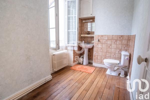 Maison à vendre 7 pièces 134 m² Nemours