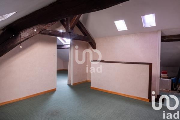 Maison à vendre 7 pièces 134 m² Nemours