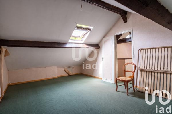 Maison à vendre 7 pièces 134 m² Nemours