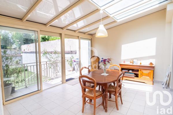 Maison à vendre 7 pièces 134 m² Nemours