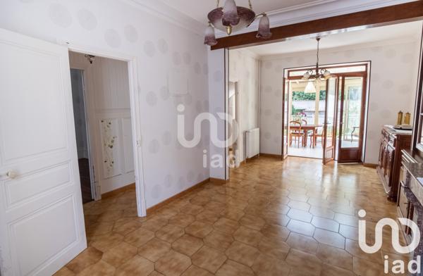 Maison à vendre 7 pièces 134 m² Nemours