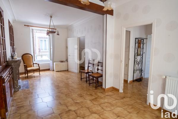 Maison à vendre 7 pièces 134 m² Nemours