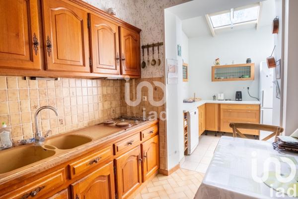 Maison à vendre 7 pièces 134 m² Nemours
