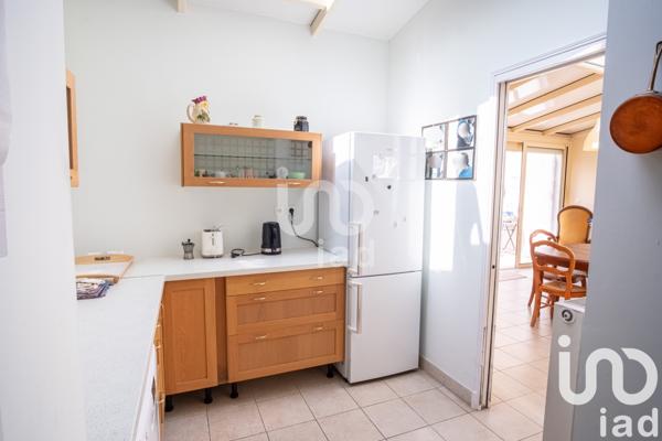 Maison à vendre 7 pièces 134 m² Nemours