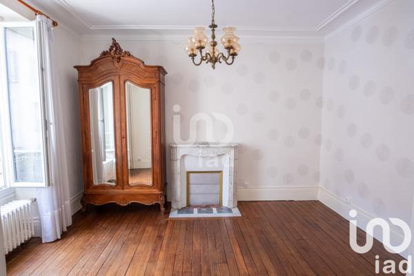 Maison à vendre 7 pièces 134 m² Nemours