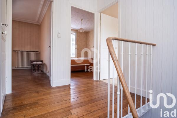 Maison à vendre 7 pièces 134 m² Nemours