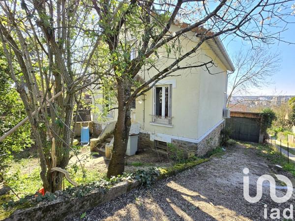 Maison à vendre 6 pièces 100 m² Brunoy