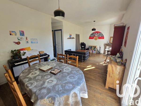 Maison à vendre 6 pièces 100 m² Brunoy