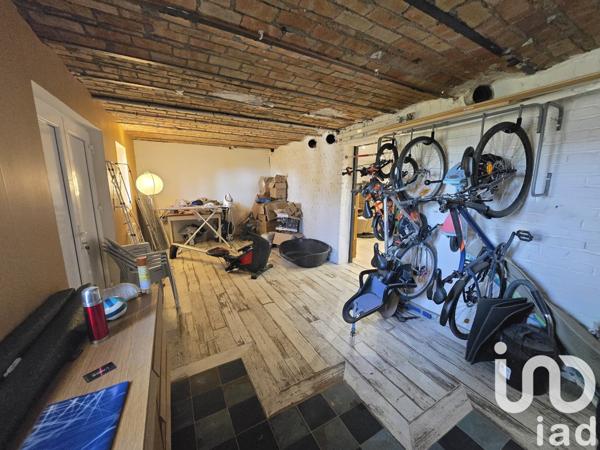 Maison à vendre 6 pièces 100 m² Brunoy