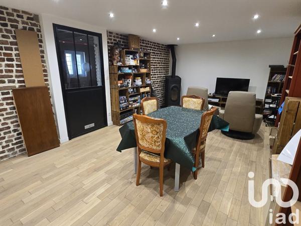 Maison à vendre 6 pièces 100 m² Brunoy