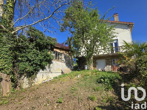 Maison à vendre 6 pièces 100 m² Brunoy