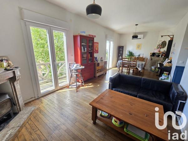 Maison à vendre 6 pièces 100 m² Brunoy