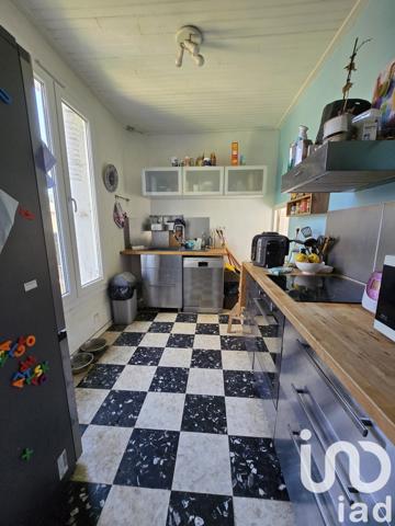 Maison à vendre 6 pièces 100 m² Brunoy