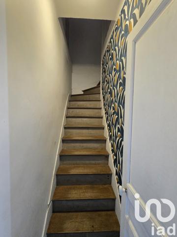 Maison à vendre 6 pièces 100 m² Brunoy