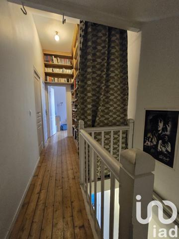 Maison à vendre 6 pièces 100 m² Brunoy