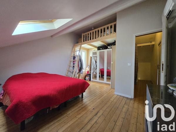 Maison à vendre 6 pièces 100 m² Brunoy