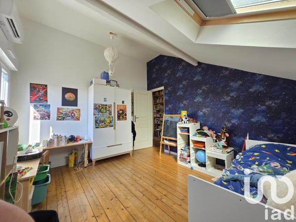 Maison à vendre 6 pièces 100 m² Brunoy