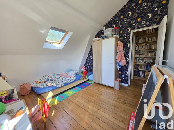 Maison à vendre 6 pièces 100 m² Brunoy