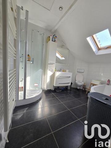 Maison à vendre 6 pièces 100 m² Brunoy