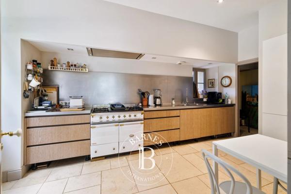 Dax, Château 7 Chambres -  700 m² à vendre