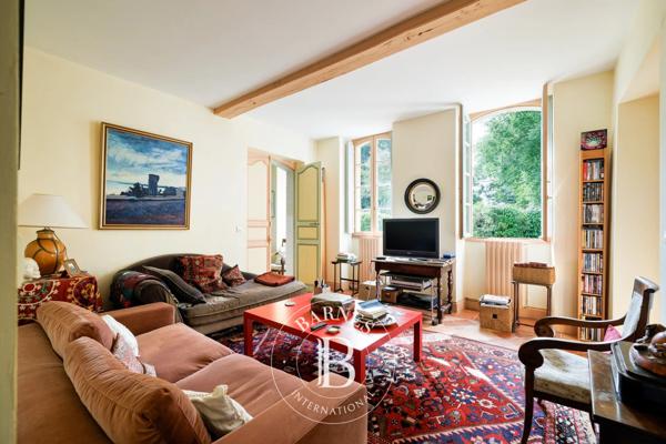 Dax, Château 7 Chambres -  700 m² à vendre