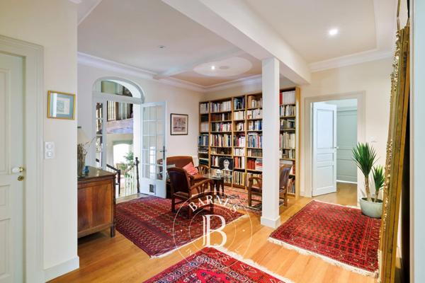 Dax, Château 7 Chambres -  700 m² à vendre