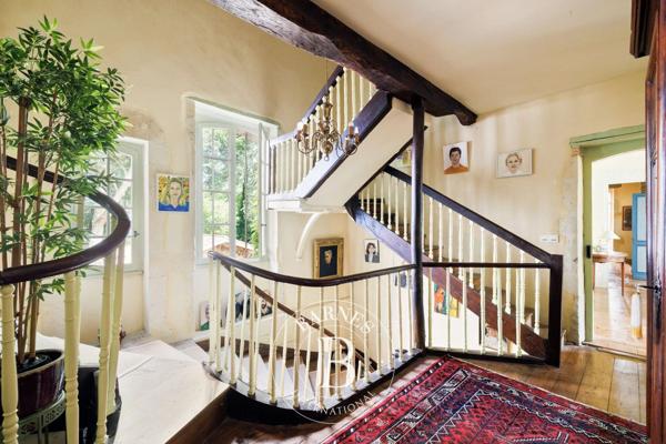 Dax, Château 7 Chambres -  700 m² à vendre