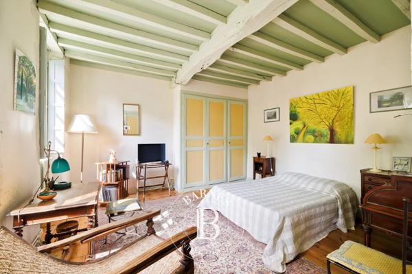 Dax, Château 7 Chambres -  700 m² à vendre
