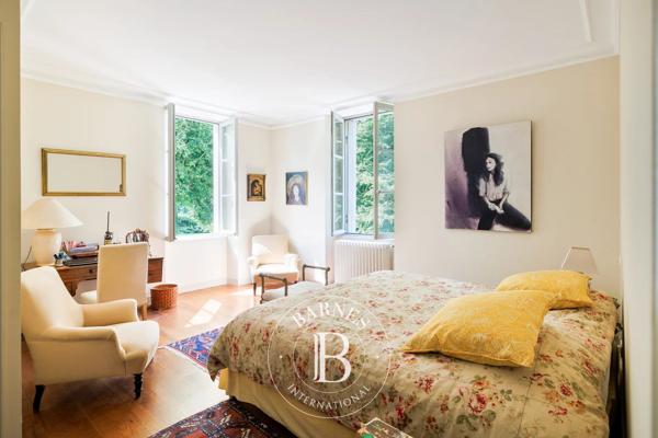 Dax, Château 7 Chambres -  700 m² à vendre