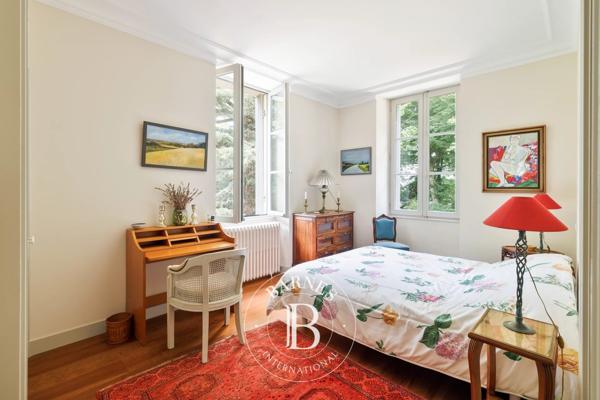 Dax, Château 7 Chambres -  700 m² à vendre