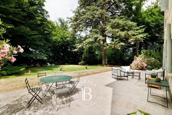 Dax, Château 7 Chambres -  700 m² à vendre